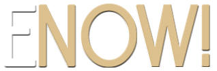 Logo de ENOW