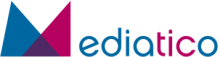 Logo de Mediatico