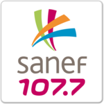 Logo Sanef