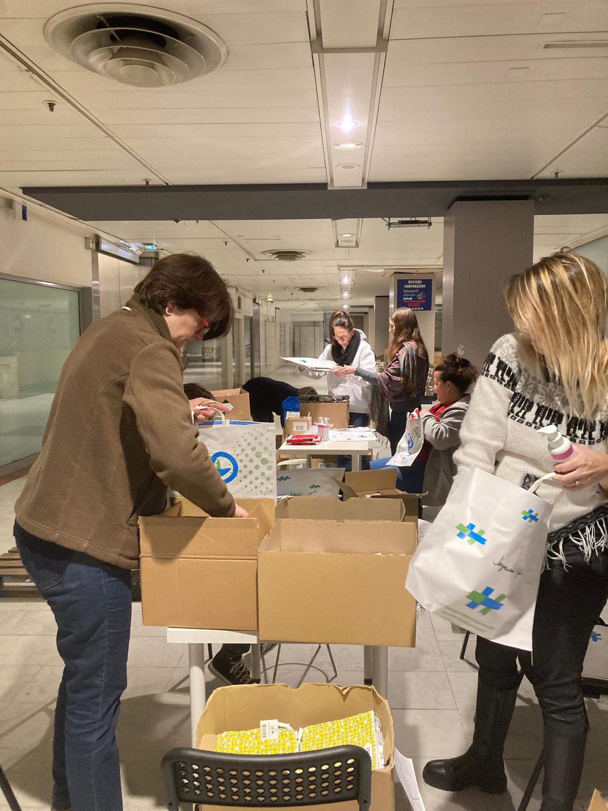 action de distribution1