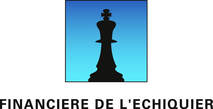 Logo de Financière de l'echiquier