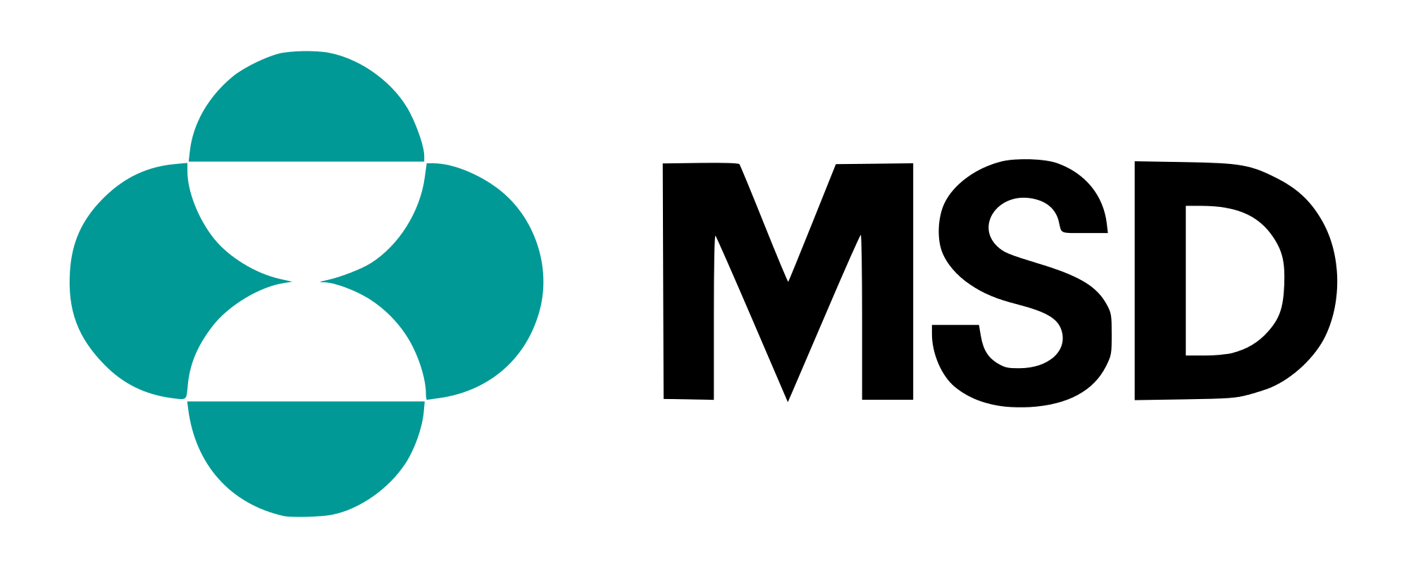 Logo MSD