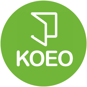 logo KOEO