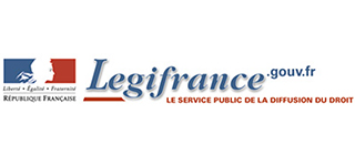legifrance