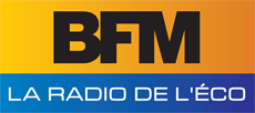 BFM radio de l'éco