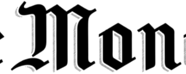 Logo du Monde