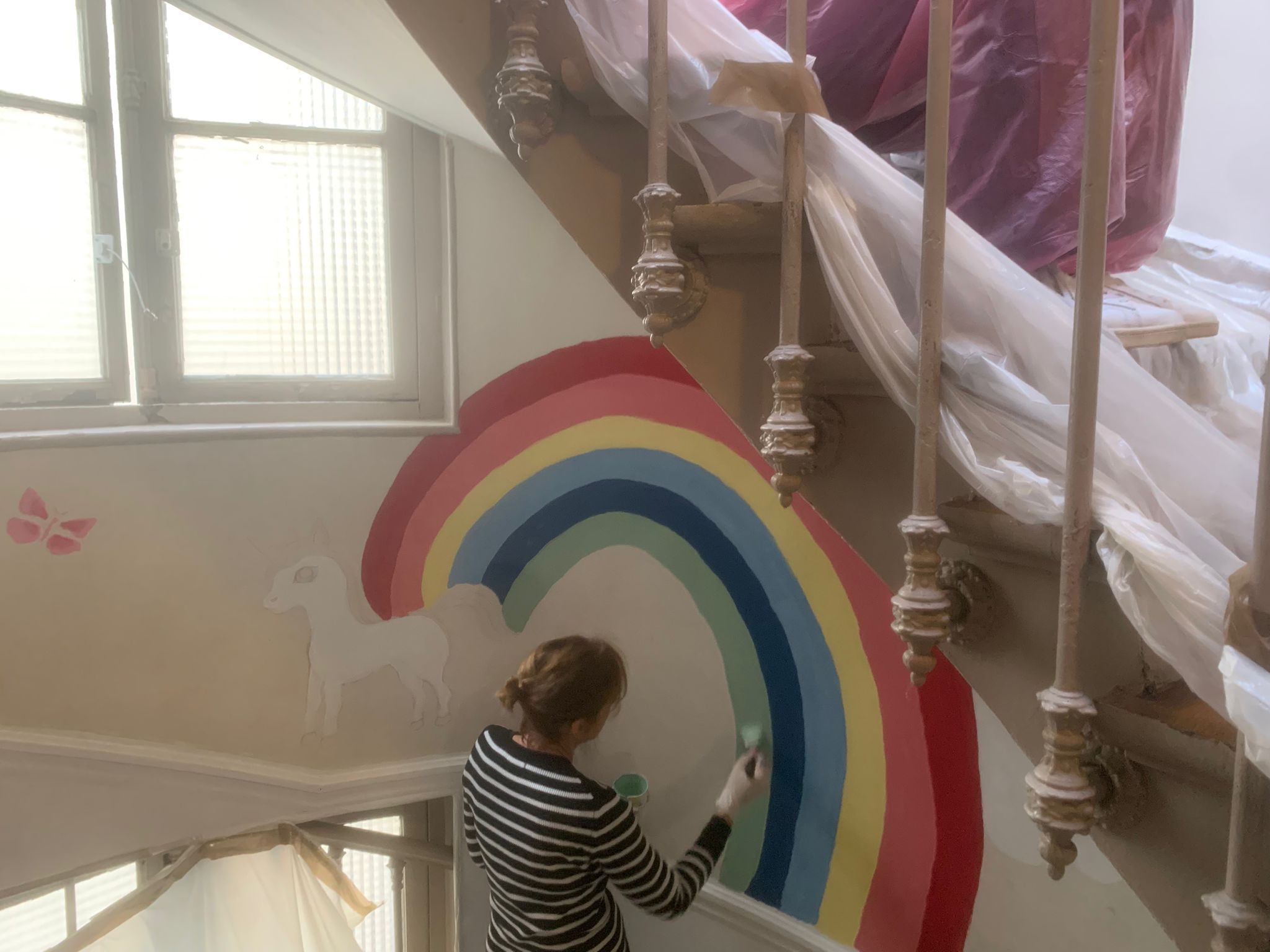 action renovation bricolage peinture1