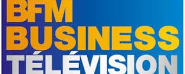 Logo de BFM Business télévision
