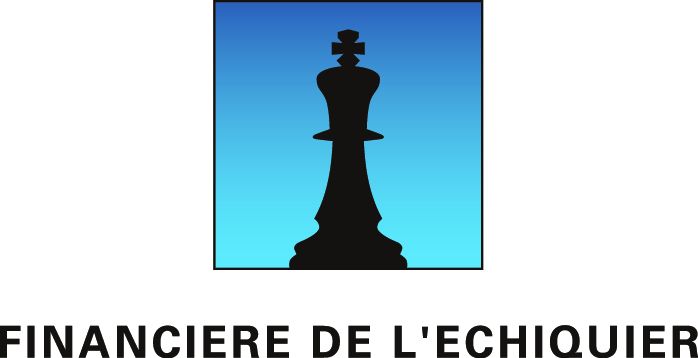 Logo de Financière de l'echiquier