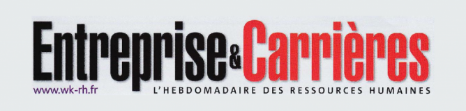Logo Entreprise & Carrières