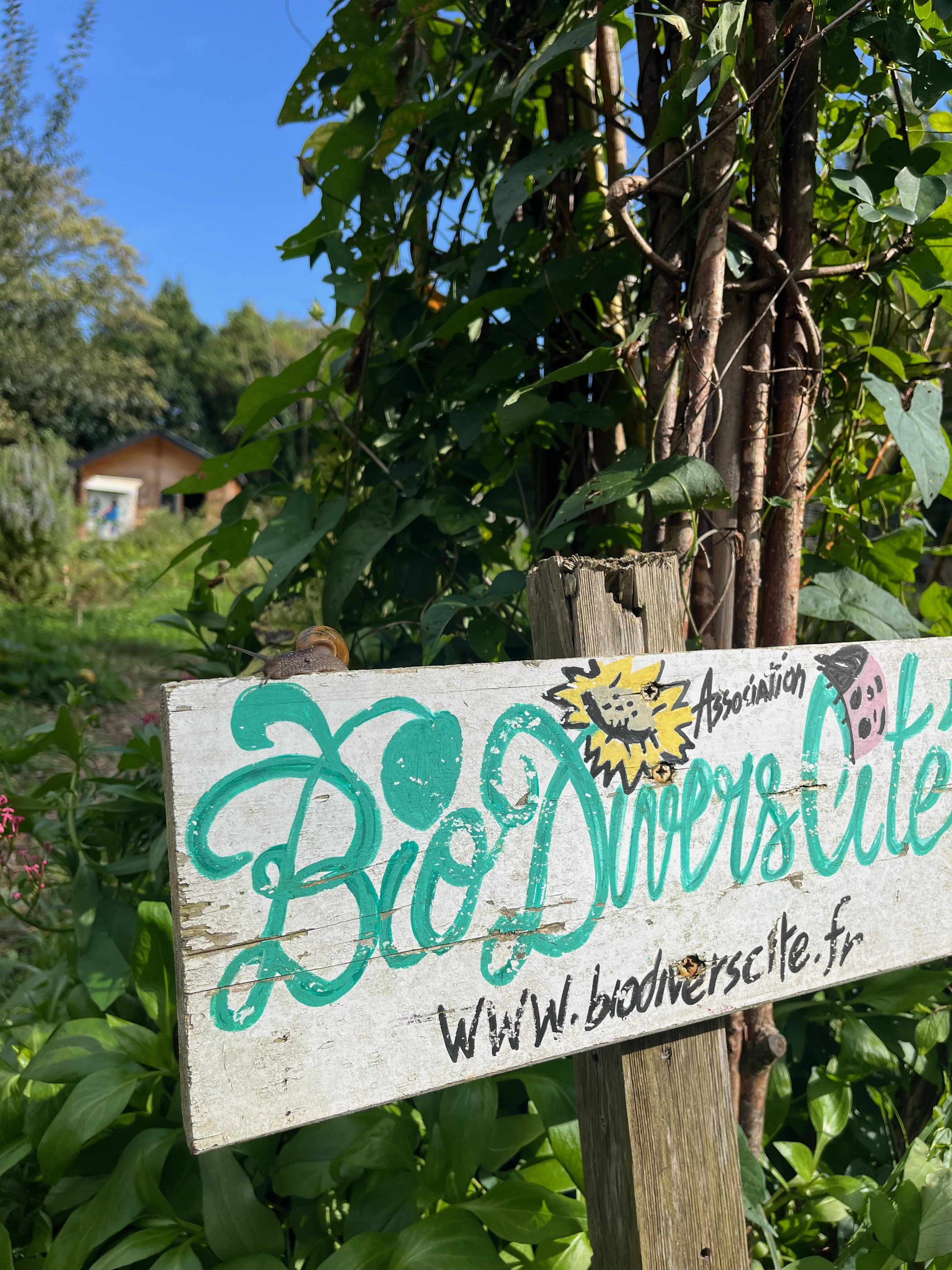 Association BioDiversite_