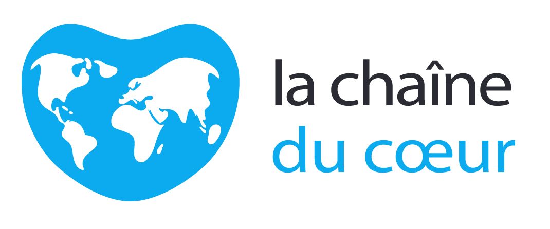 Logo de La Chaîne Du Coeur