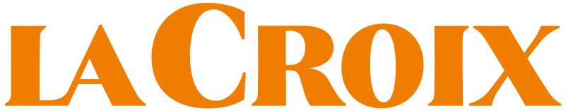 Logo de La Croix