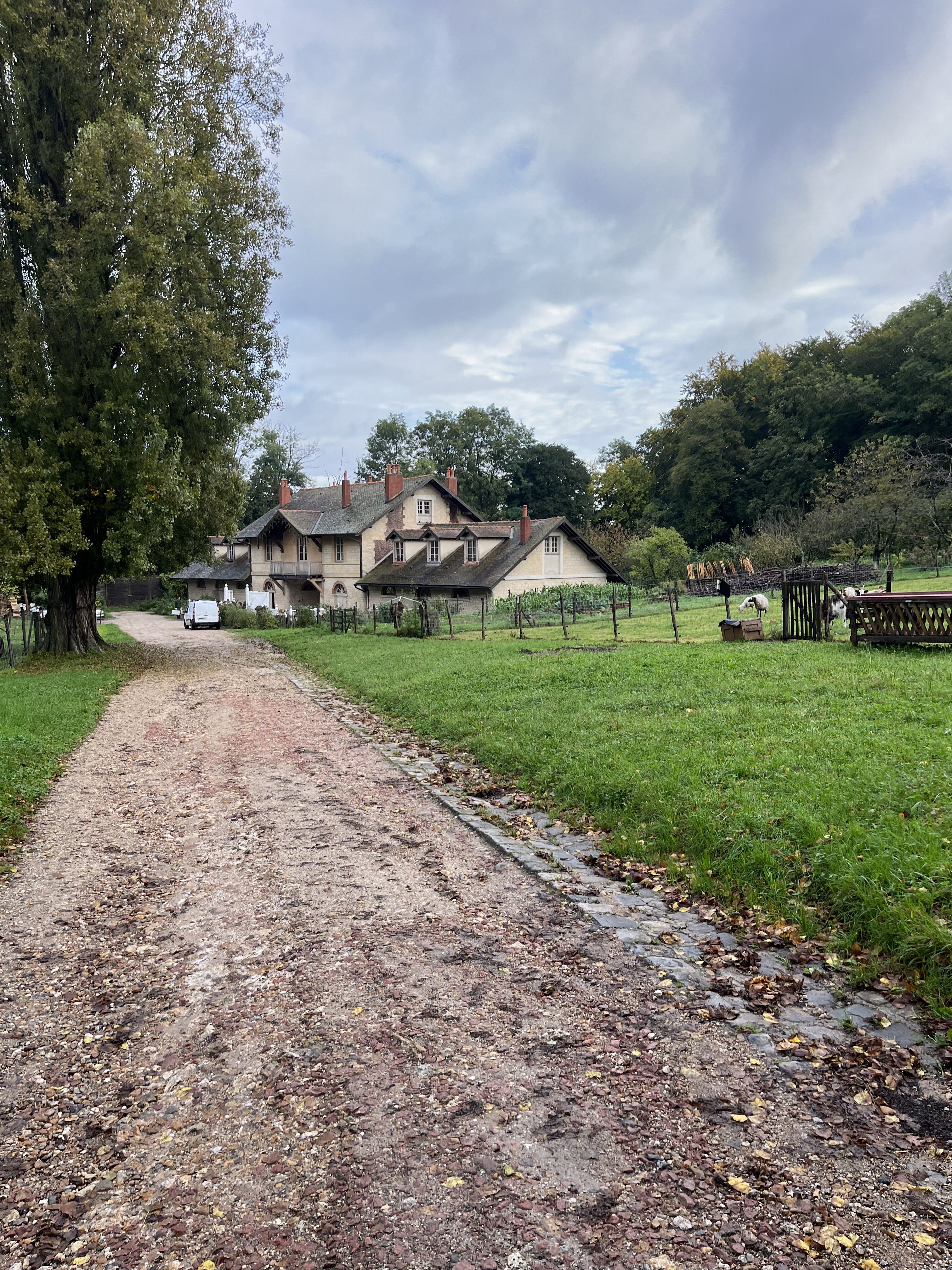 Journee solidaire a la ferme1