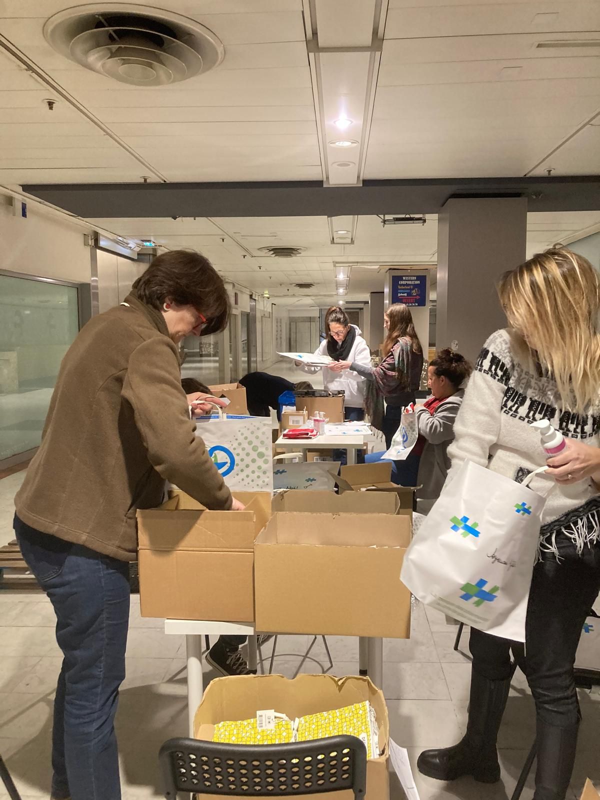action de distribution1