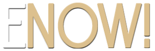 Logo de ENOW