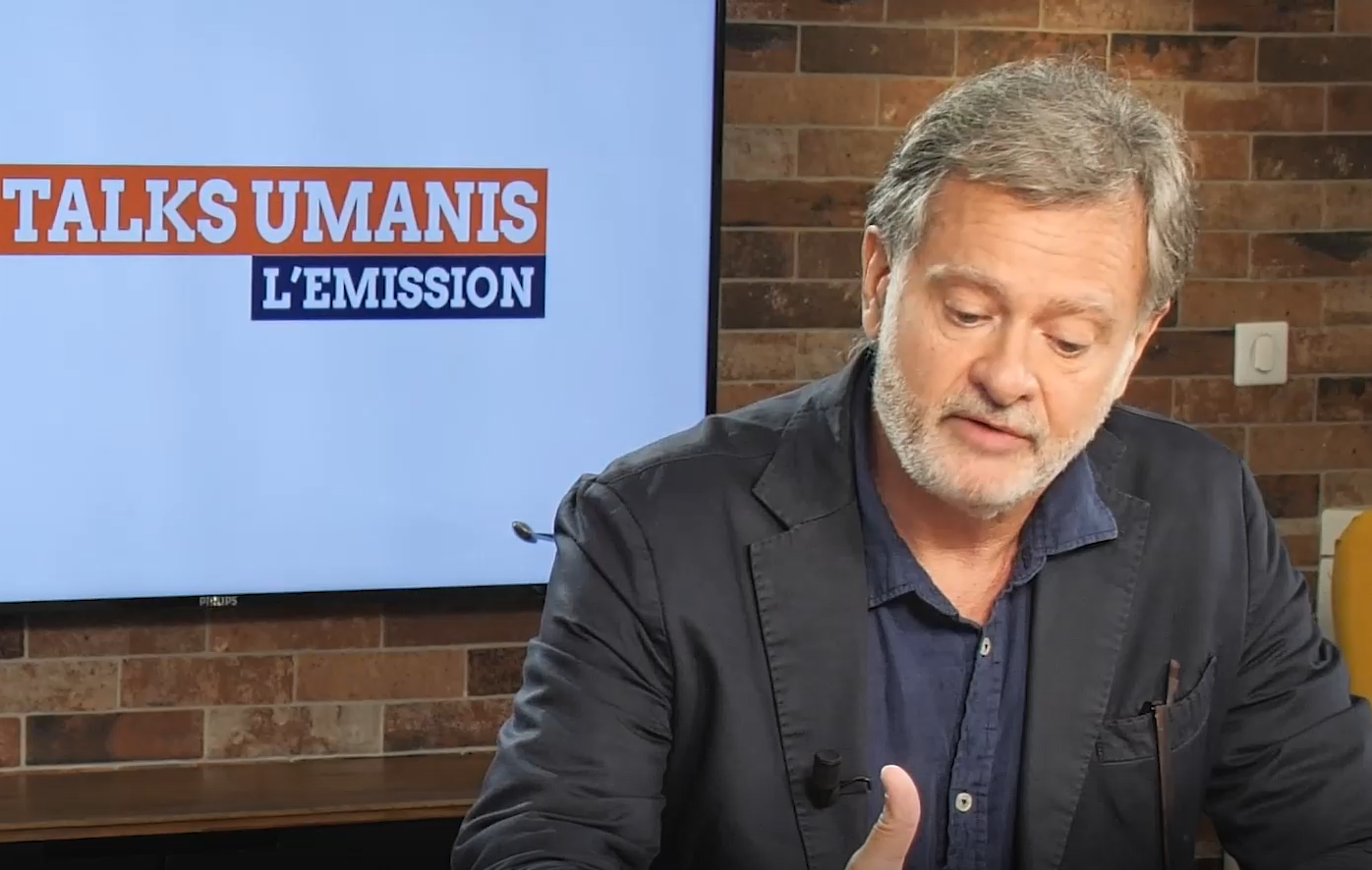 talk umanis emission
