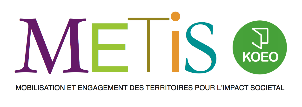 logo Metis KOEO